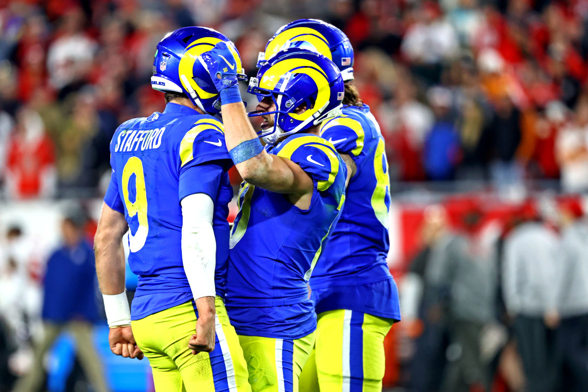 kupp stafford